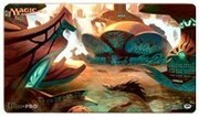 Gatecrash: Breeding Pool Playmat