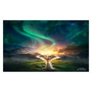 GnD Cards: Tappetino Northern Lights