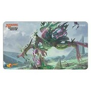 Grand Prix Houston 2016 Playmat