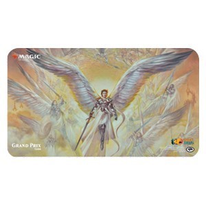 Grand Prix Turin 2018 Playmat