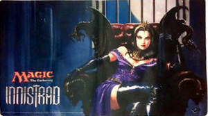 Innistrad: Liliana Playmat