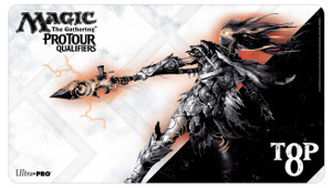 Khans of Tarkir: Tappetino PTQ Top 8