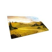 Lands Edition: Tappetino Plains