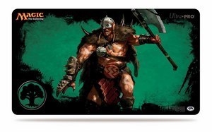 Mana 4 Planeswalker - Garruk Playmat