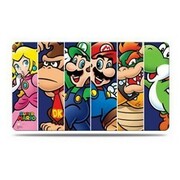 Tappetino Mario and Friends