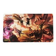 Nationals 2017 Playmat