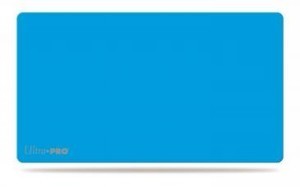 Ultra Pro: Artist Gallery Playmat (Light Blue)