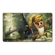 "Monkey" Playmat
