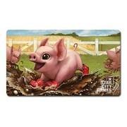 "Piglet" Playmat