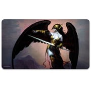 Artists of Magic: Golden Helm Playmat