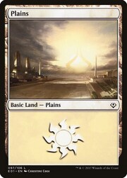 Plains