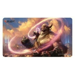 Playmats