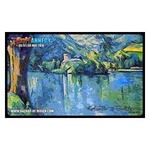 BoM Annecy 2016 Playmat