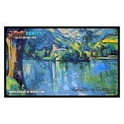 BoM Annecy 2016 Playmat