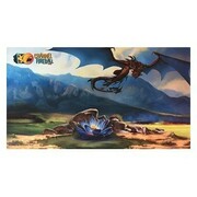 Channel Fireball: Tappetino Black Lotus