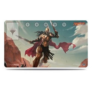 Commander 2015: Kalemne, Disciple of Iroas Playmat