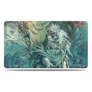 Commander 2017: "Arahbo, Roar of the World" Playmat