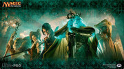 Conspiracy: Playmat