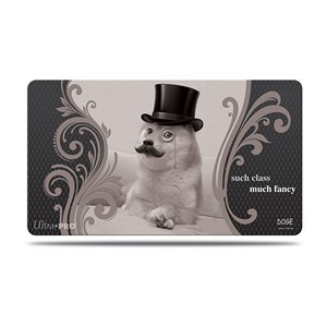 Doge Such Class Playmat