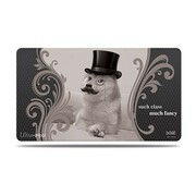 Doge Such Class Playmat