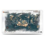Dominaria: Map of Dominaria Playmat
