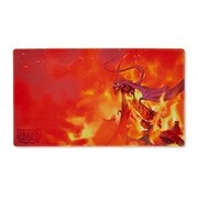 Dragon Shield: Tappetino "Usaqin" Orange