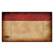 Elder Dragon Scroll Playmat