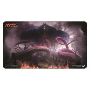 Eldritch Moon: "Emrakul, the Promised End" Playmat