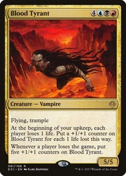 Blood Tyrant