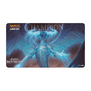 Fate Reforged: Tappetino Game Day Champion