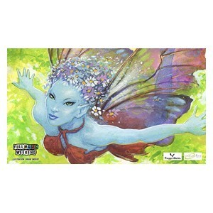 Full Magic Weekend: Tappetino Fairy