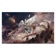 GnD Cards: Tappetino Archangel Gabriel