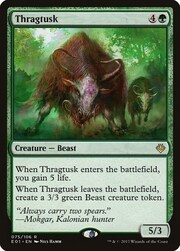 Thragtusk