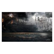 GnD Cards: Tappetino Divided Kingdom