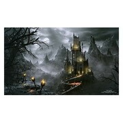 GnD Cards: Tappetino Dracula's Castle
