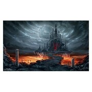 GnD Cards: Tappetino Gate to Underworld