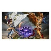 GnD Cards: Tappetino Guardians of Black Lotus