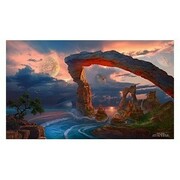 GnD Cards: Tappetino Interstellar