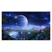 GnD Cards: Tappetino Sanctuary