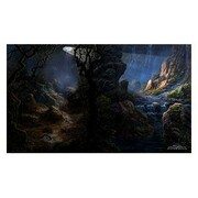 GnD Cards: Tappetino Watery Cave