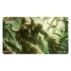Grand Prix Baltimore 2014 Playmat