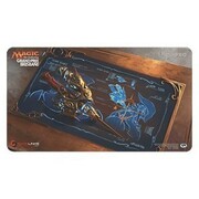 Grand Prix Brisbane 2017 Playmat
