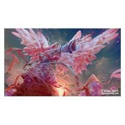Grand Prix Chiba 2015 "Konohanasakuya-Hime" Playmat