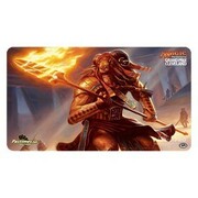 Grand Prix Cleveland 2017 Neheb Playmat