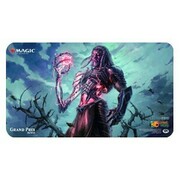 Grand Prix Detroit 2018 "Tezzeret, Artifice Master" Playmat