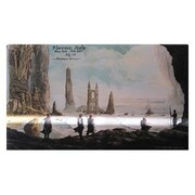 Grand Prix Florence 2015 Cove Playmat