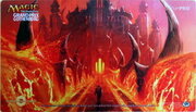 Grand Prix Gothenburg 2013 Playmat