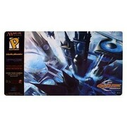 Grand Prix Indianapolis 2008 Island Playmat