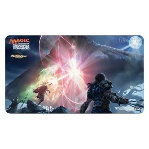 Grand Prix Indianapolis 2016 Playmat
