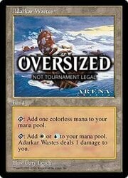 Adarkar Wastes